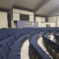 Templo Josué Asambleas de Dios