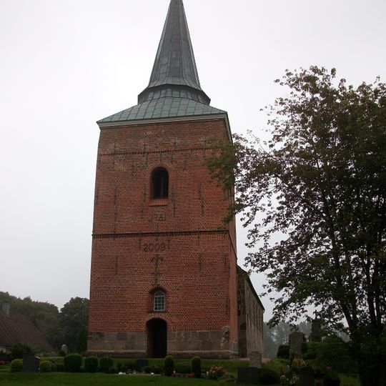 St. Matthäus