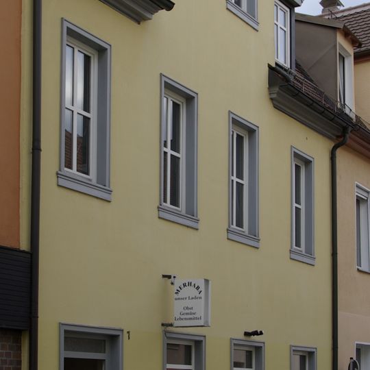 Bürgerhaus