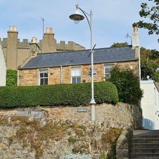 Crail, 20 Shoregate
