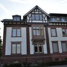 Haus Darmstädter Straße 37Darmstädter Straße 35