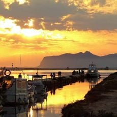 Riserva naturale regionale delle Isole dello Stagnone di Marsala