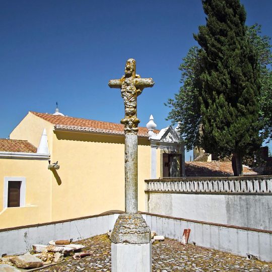 Cruzeiro em Viana do Alentejo