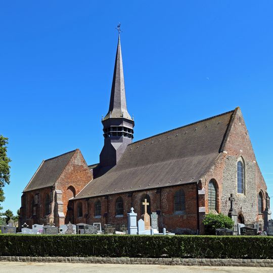 Sint-Maartenskerk