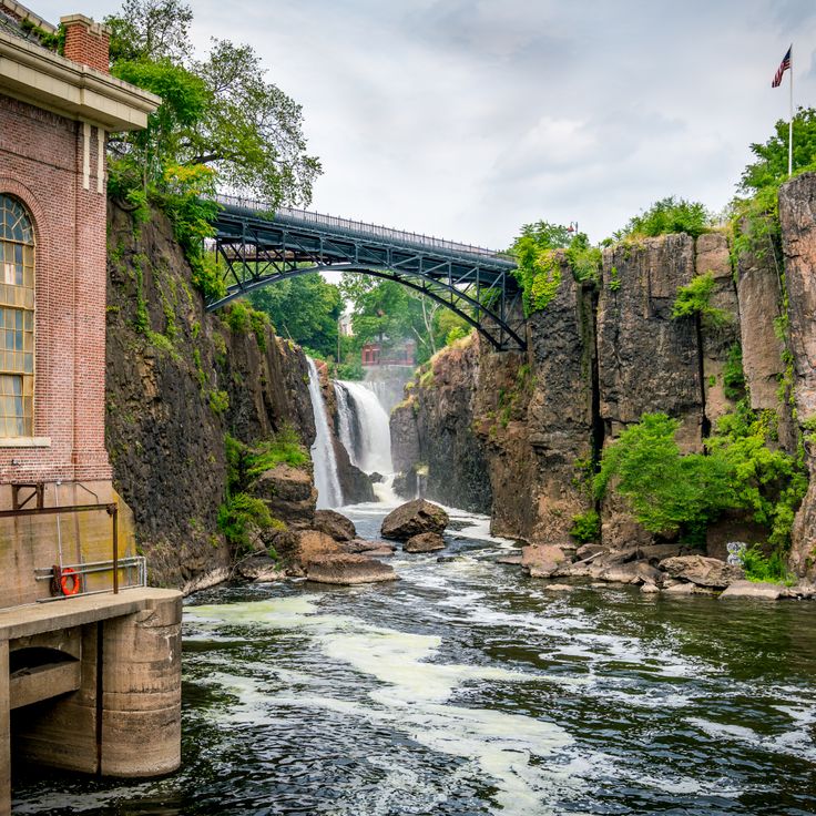 Great Falls Raceway and Dutch Mill