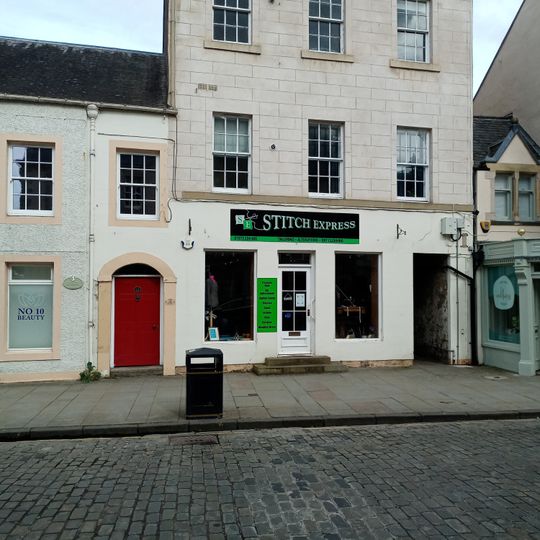 14 Bridge Street, Kelso