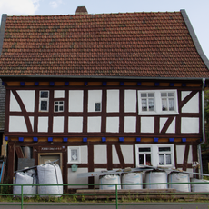 Koallese Haus