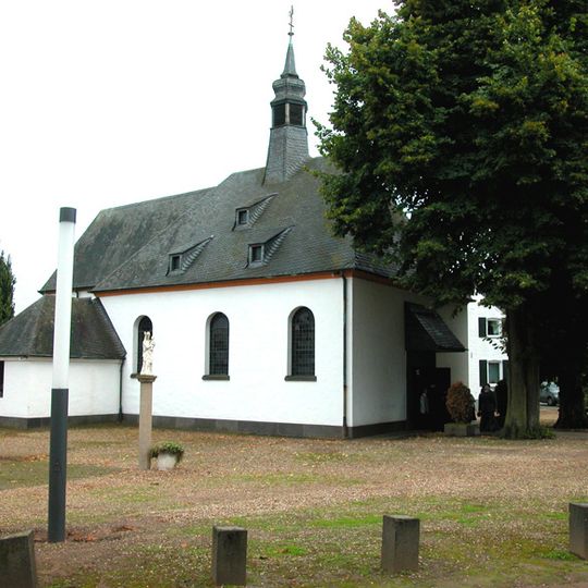 Kapelle Niederdonk