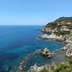 Spiaggia del Cannone