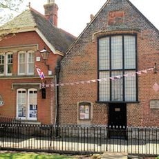 Ashford Museum