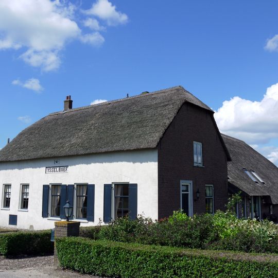 Noord Ijsseldijk 14, IJsselstein