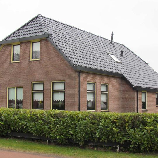 Beulakerweg 109,  8355AD  Giethoorn