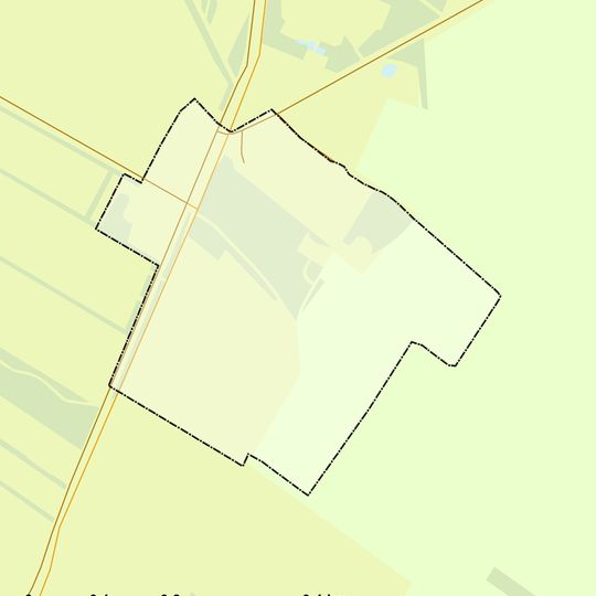 Rijksbeschermd gezicht Ten Arlo