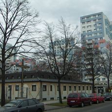 Seelsorgestation St. Michael