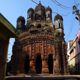 Sridhar Temple