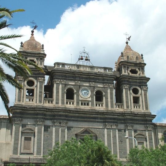 Monastero di Santa Lucia