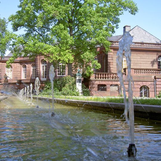 Museum Kunsthaus Heylshof