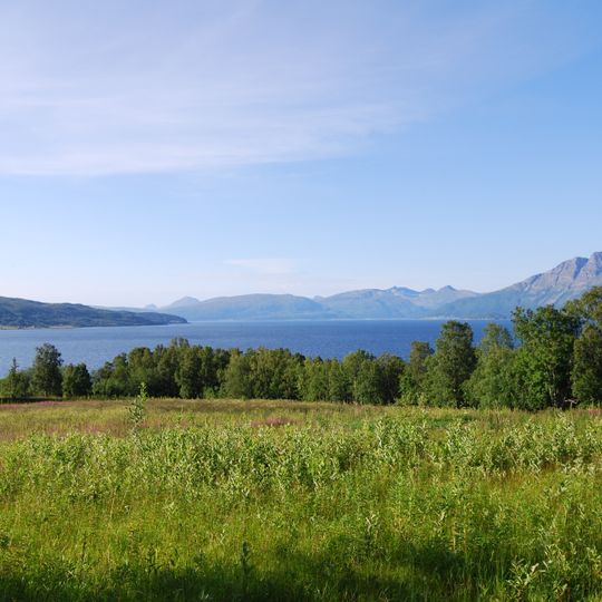 Malangsfjord
