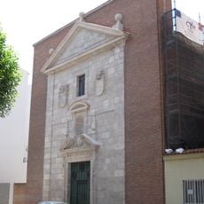 Iglesia del Dulce Nombre de María