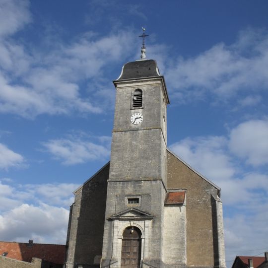 Saint-Hilaire