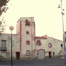 Torre de Can Roca de Baix