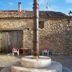 Attrazione turistica, Gogna