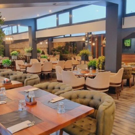 Restaurant Istanbul