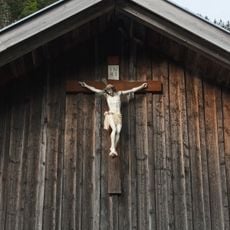 Crucifix Roßschläg 38