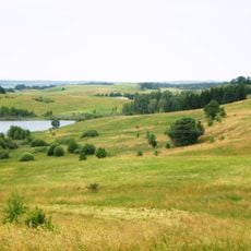 Vištyčio Regional Park