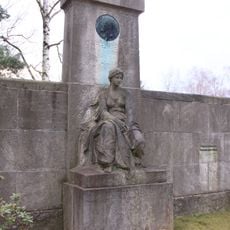 Waldfriedhof Oberschöneweide
