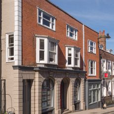 201 And 202, High Street