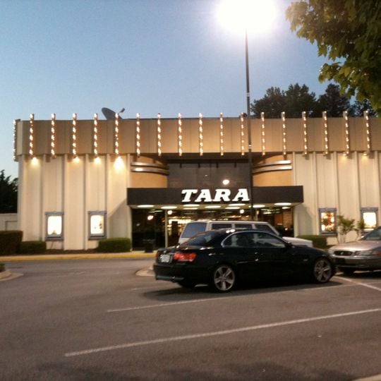 Regal Tara Cinemas