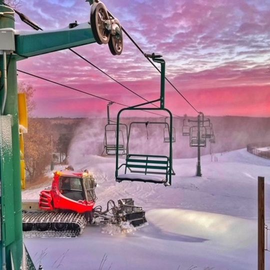 Afton Alps