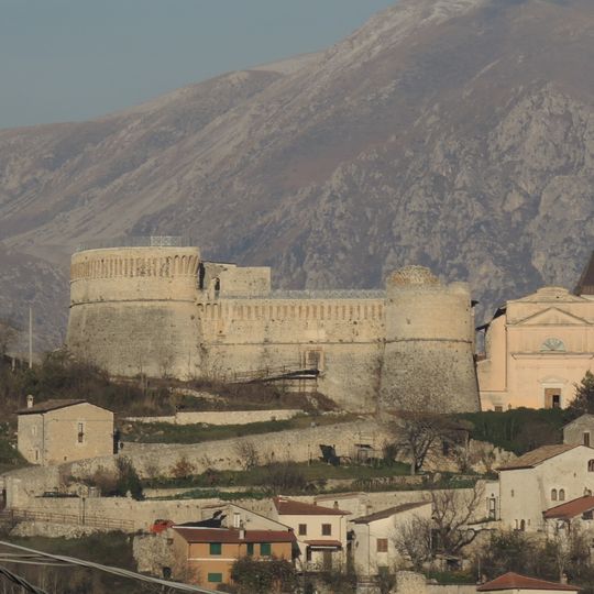 Rocca Orsini