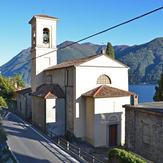 Chiesa di San Nicolao