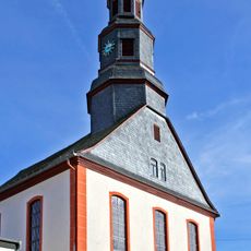 Protestant Church