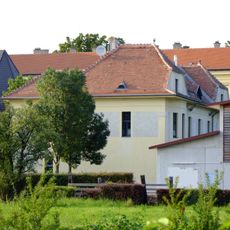 Ehem. Schwesternschulheim