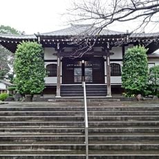 泉秋寺
