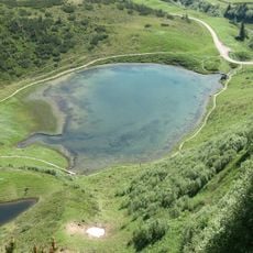Schlappoltsee
