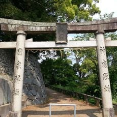 諏訪公園