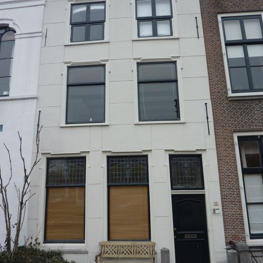 Oude Singel 76, Leiden