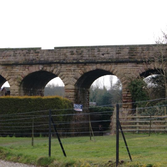 Spofforth Viaduct