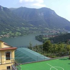 Monte Torrezzo