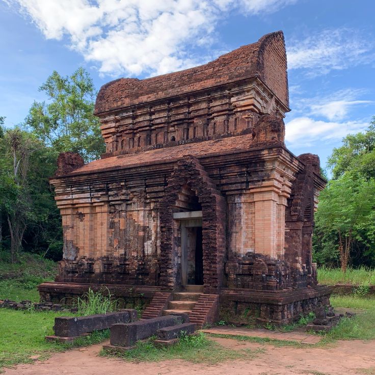 Mỹ Sơn
