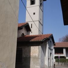 Chiesa di Sant'Anna