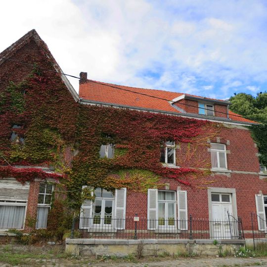 Kerkom-bij-Sint-Truiden