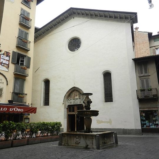 Chiesa di San Pancrazio