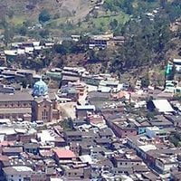 Cundinamarca Department