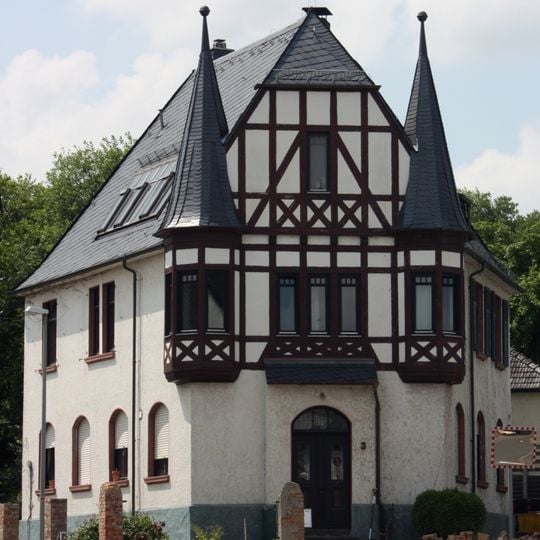 Kaltenholzhäuser Weg 3