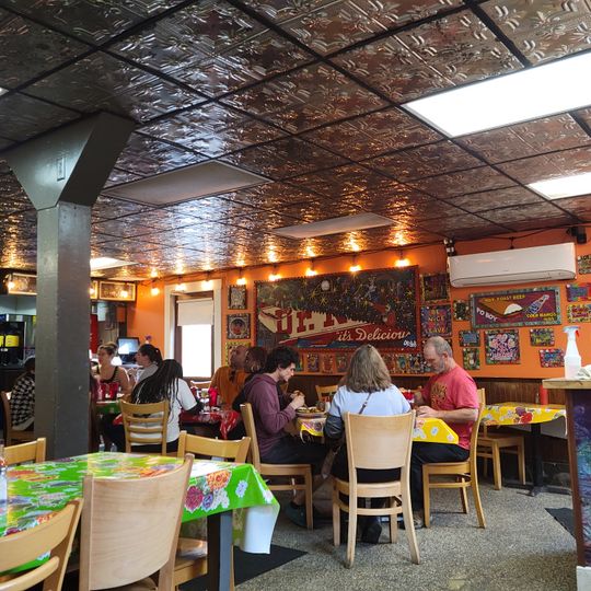 Elizabeth's
